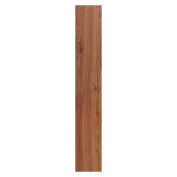 b!design Suelo de vinilo Clic Roble Avignon 1.210 x 190 x 5 mm - Efecto madera campestre
