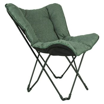 Silla de jardín Butterfly Verde