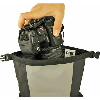 Funda para cámara An x Al: 17 x 22 cm