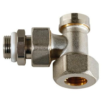 Detentor para radiador tubo cobre ″ - 12 mm|Mínimo 10 unidades