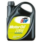 Aceite para motor 15W40 15W-40 - 5.000 ml