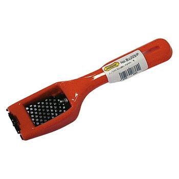 Wisent Raspador Surform Largo: 180 mm - Mínimo 20 unidades