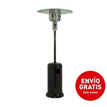 Estufa de exterior Kalix Potencia calorífica: 6,3 kW - 13,5 kW - Altura: 225 cm