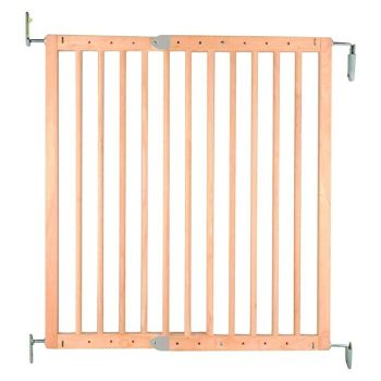 Barrera de seguridad Prune Altura: 77 cm - Ajustable: 69 cm - 107 cm