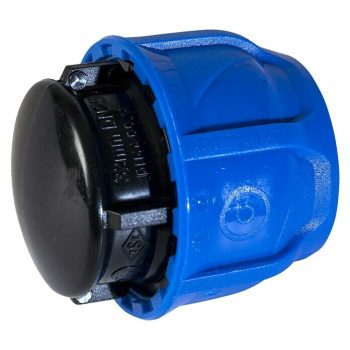 Terminal redondo 5.3 mm rojo - Mínimo 50 unidades - Mínimo 20 unidades