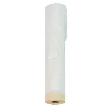 Film protector + Cinta Plus L x An: 22,5 m x 120 cm - Mínimo 20 unidades