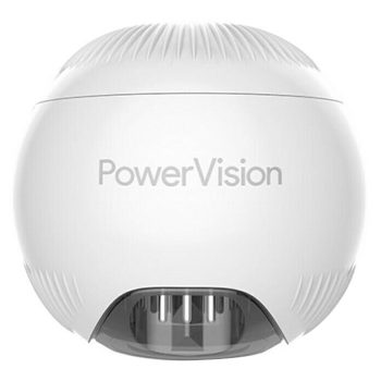 Detector de peces Power Seeker Transmisión de datos: WLAN