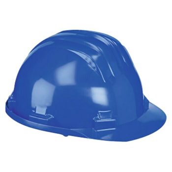 Casco de protección AR-5RAZ Azul - Mínimo 20 unidades