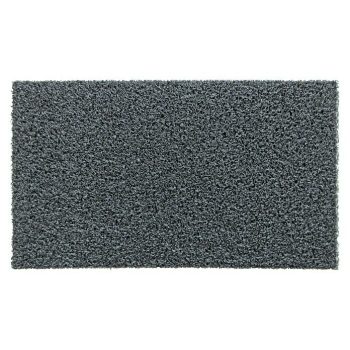 Felpudo antideslizante Dintex Gris - 70 x 40 cm - Vinilo
