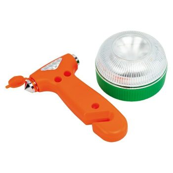 Set de Señalización y emergencia MOTOR16524 2 pzs.