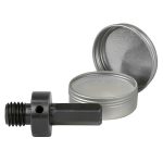 Adaptador de corona Específico para: Taladros|Mínimo 10 unidades