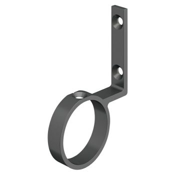 Solid Elements Fijación de pared Fran Sob 412 Antracita - Barandilla