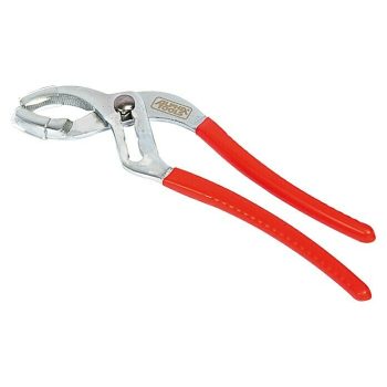 Alpha Tools Tenazas de sifón para griferías 240 mm - Anchura de sujeción: 0 mm - 75 mm|Mínimo 10 unidades