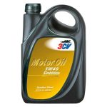Aceite para motor 5W-40 - Clasificación ACEA: A3/B3/E3 - 5.000 ml