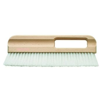 Cepillo para empapelar Fibras sintéticas L x An: 300 x 25 mm|Mínimo 10 unidades