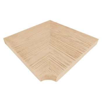 ángulo de construcción inverso Teka 5.1 Hormigón