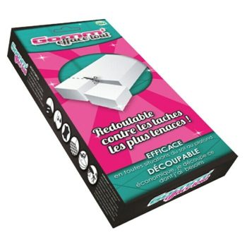 Goma mágica Jumbo 1 ud.|Mínimo 10 unidades