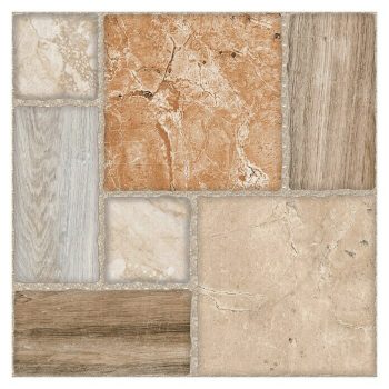 Pavimento cerámico Blanes 45 x 45 cm - Arena