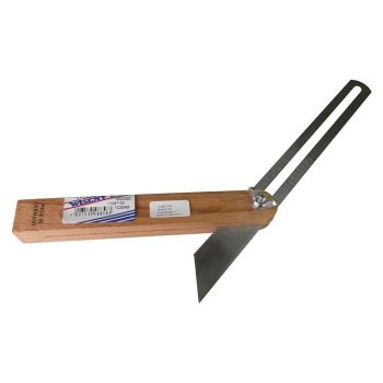 Wisent Escuadra deslizante 250 mm|Mínimo 10 unidades