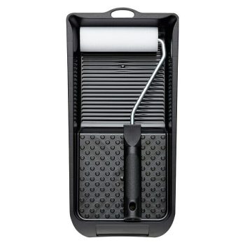 Kit para esmaltar 3 pzs. - Anchura cilindro: 11 cm - Mínimo 20 unidades