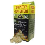 Virutas para encendido ecológicas 1 kg