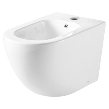 Bidé Inter 3 Cerámica - Blanco