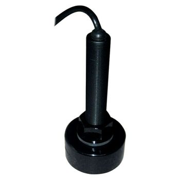 Emisor ecosonda FU000-015-204 50/200 kHz - 600 W RMS - Negro