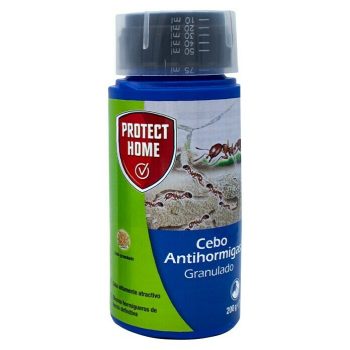 Cebo anti-hormigas Baythion GR 200 g|Mínimo 10 unidades
