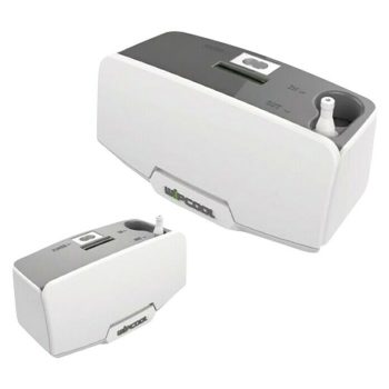 Bomba de condensación Wipcool P18 L x An x Al: 8,6 x 15,4 x 11,8 cm - 19 dBA - 24 l/h