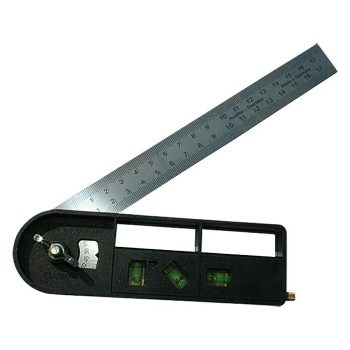 Wisent ángulo universal regulable 300 mm - Aguja de rasgado