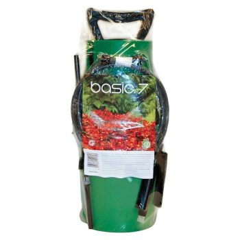 Pulverizador presión previa Basic Apto para: Pulverizador para jardín