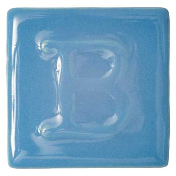 Esmalte de color Botz Azul cielo - 200 ml