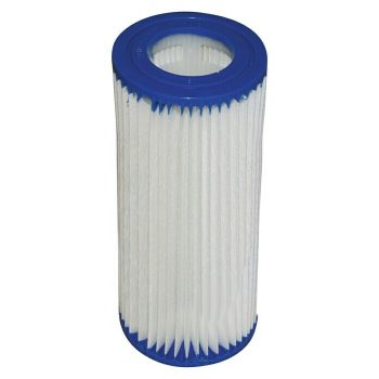 Cartucho filtrante Grande Específico para: Piscinas Intex