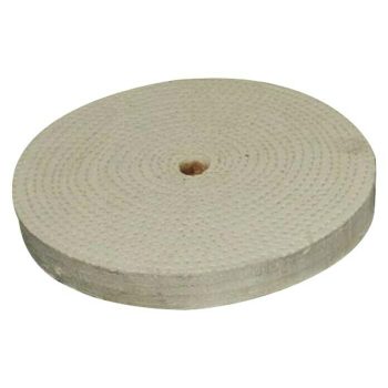 Disco para pulir Diámetro: 200 mm - Perforado