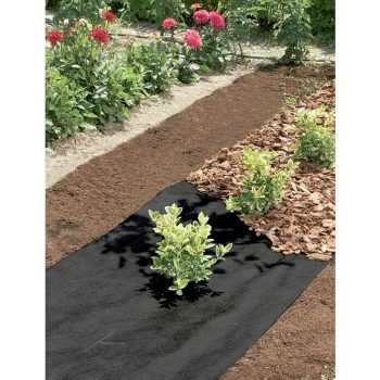 Tejido contra malas hierbas Terratex 25 x 1 m