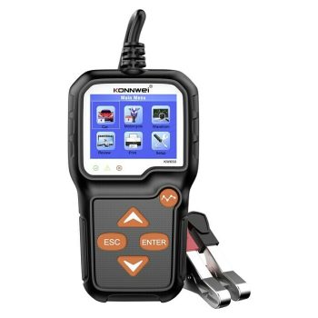 ComproBaño r de batería KW650 16 V