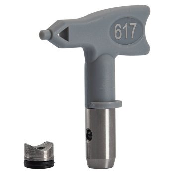 Boquilla de pulverización 617 Específico para: Sistema de pulverización de pintura VIMPA850