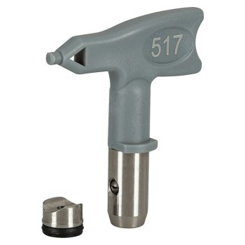 Boquilla de pulverización 517 Específico para: Sistema de pulverización de pintura VIMPA850