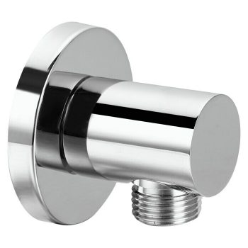 Camargue Conexión para ducha Palovit ″ - Cromo