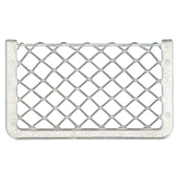 Red de almacenamiento An x Al: 365 x 180 mm - Blanco