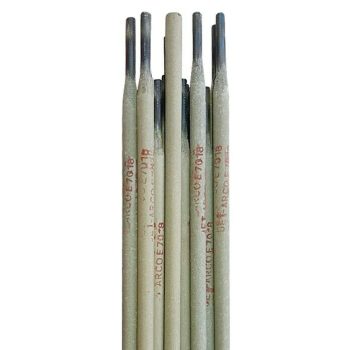 Electrodo 7018 Diámetro: 4 mm - Intensidad de corriente: 110 A - 160 A - 5 kg