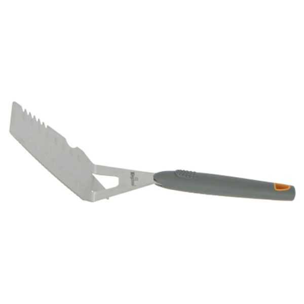 Kingstone Espátula para Barbacoa Largo: 34,8 cm|Mínimo 10 unidades