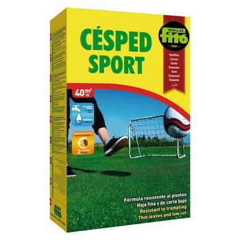 Semillas para césped deportivo Fitó 1 kg - 40 m2