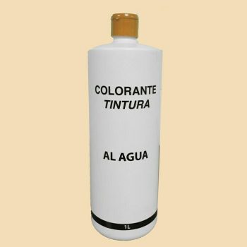 Colorante al agua Ocre amarillo Ocre - 1 l|Mínimo 10 unidades