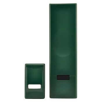 Embellecedor ClicArt BA Apto para: Persiana - Verde