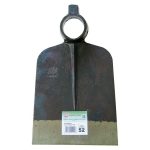 Azada 43B Anchura de traBaño : 18 cm - Material cabezal del equipo: Acero