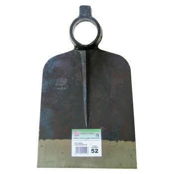 Azada 43B Anchura de traBaño : 18 cm - Material cabezal del equipo: Acero