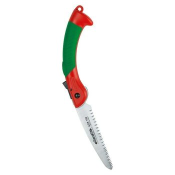 Gardol Classic Sierra plegable 20 cm - Dentado grueso|Mínimo 10 unidades