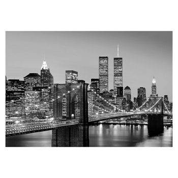 Fotomural Manhattan An x Al: 366 x 254 cm