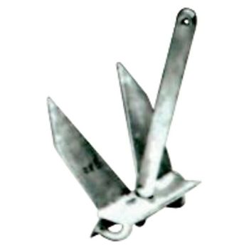 Ancla 4,3 kg - Acero